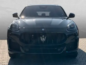 Maserati Grecale Trofeo AWD_ACC_HUD_LED