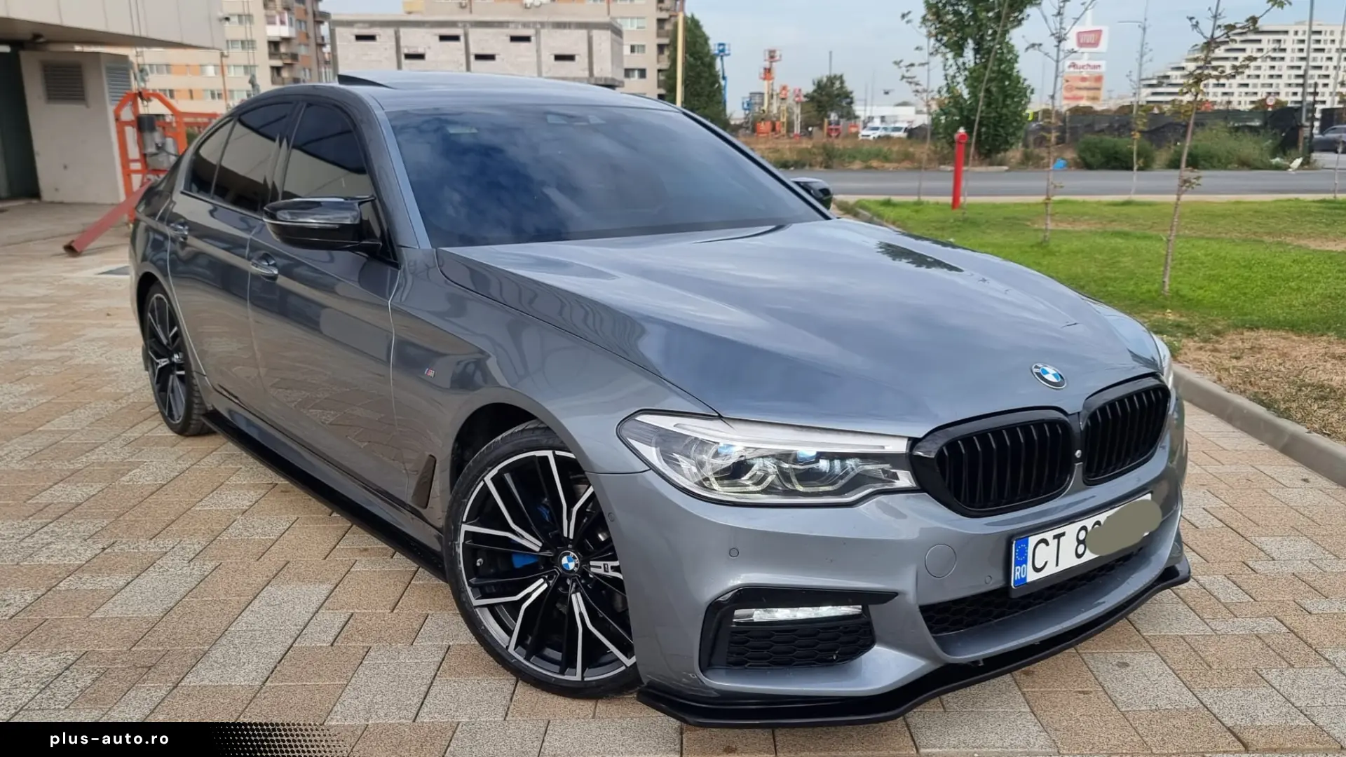 BMW