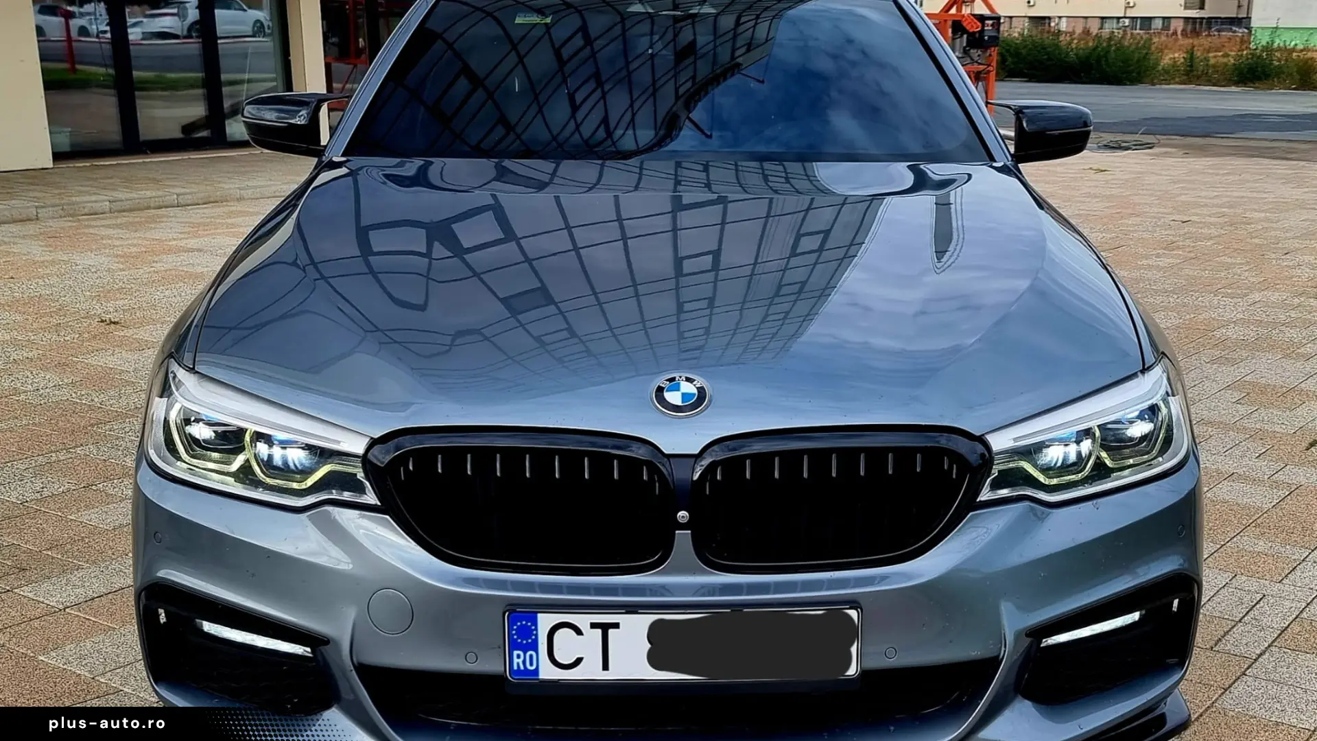 BMW