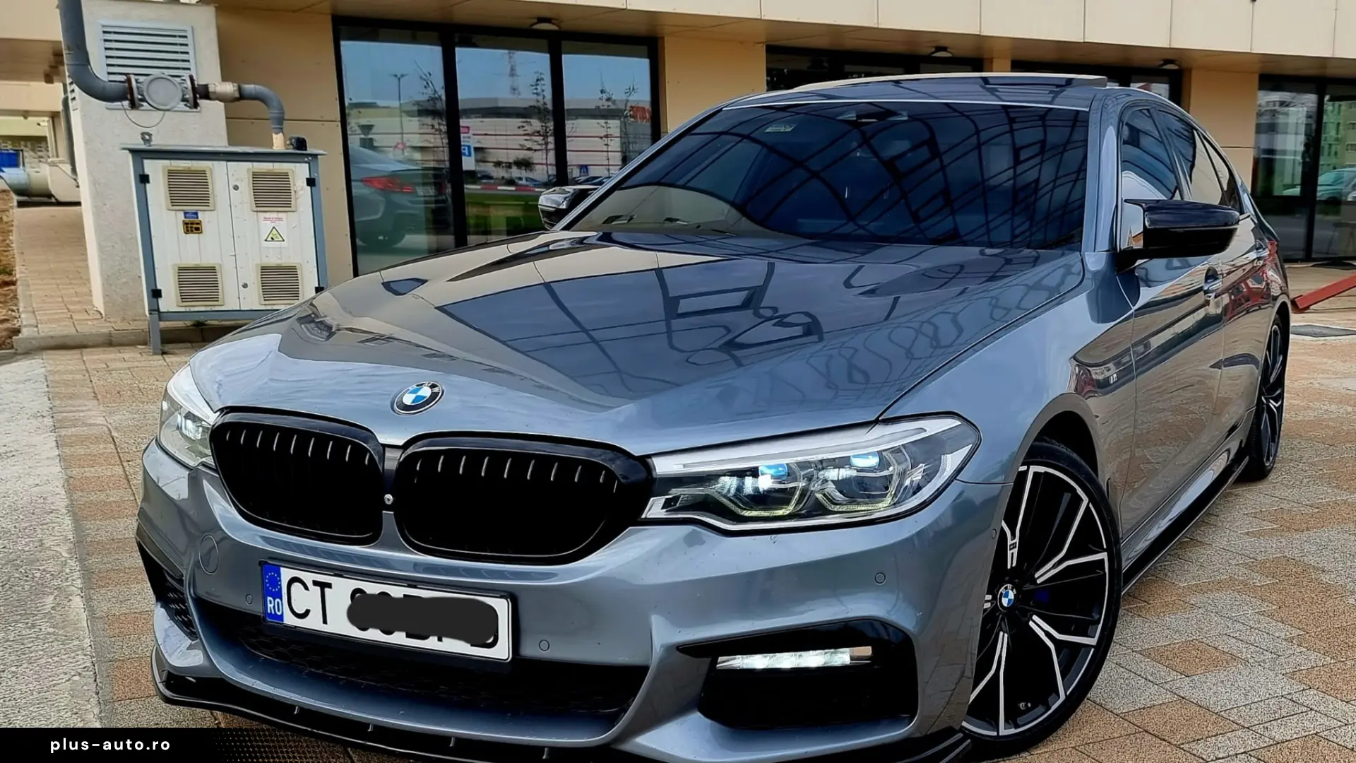 BMW