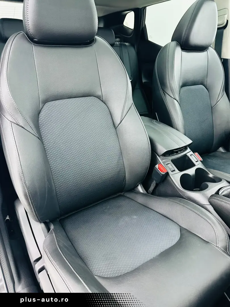 NISSAN Qashqai 2017 1.2i E6 Garantie 12 Luni Rate Avans 0 Do