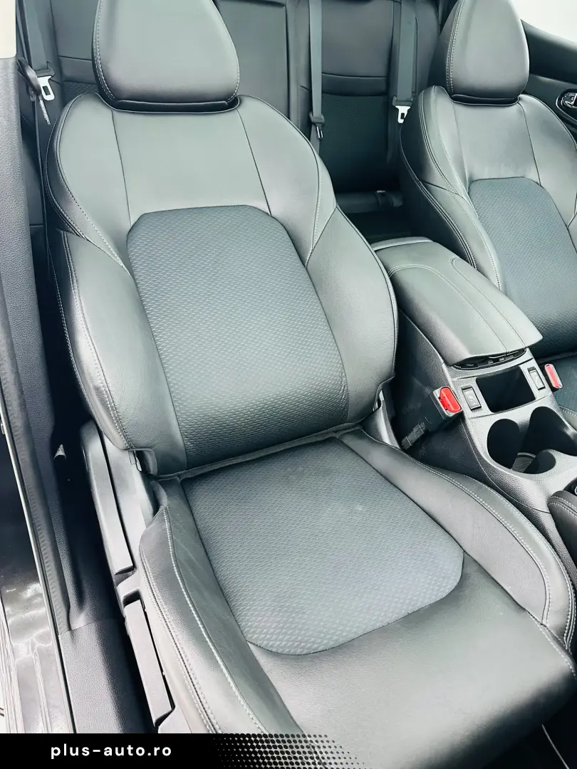 NISSAN Qashqai 2017 1.2i E6 Garantie 12 Luni Rate Avans 0 Do