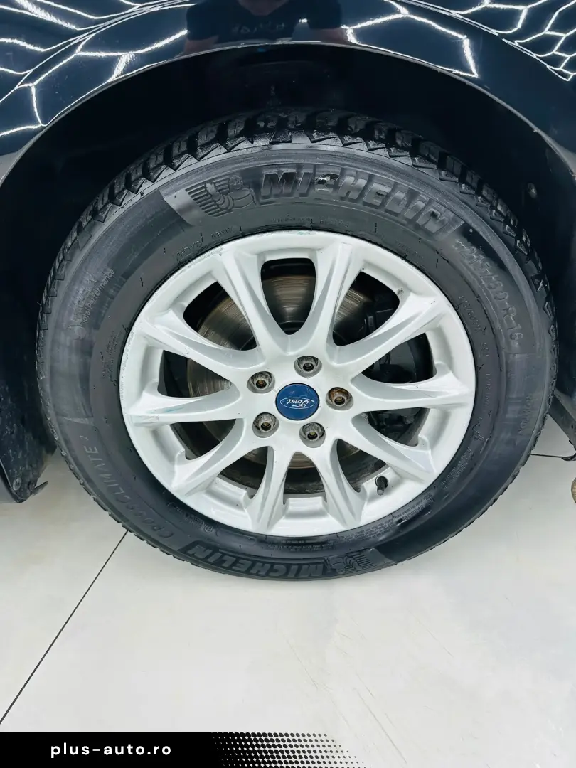 FORD MONDEO 2016 2.0 E6 Garantie 12 Luni Rate Avans 0 Doar C