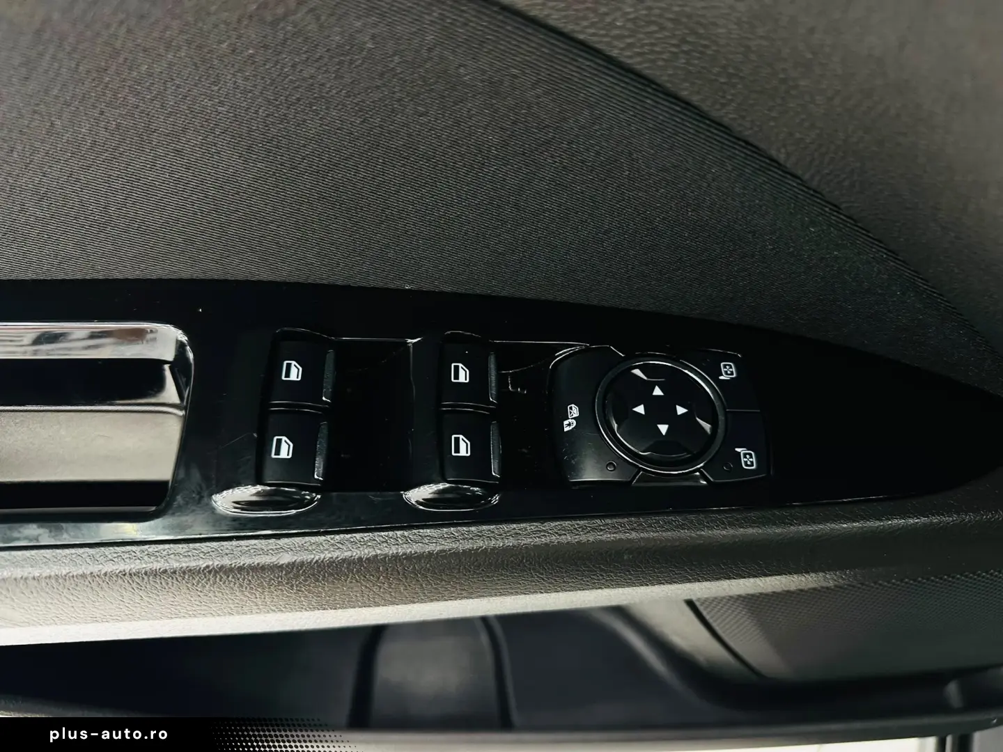 FORD MONDEO 2016 2.0 E6 Garantie 12 Luni Rate Avans 0 Doar C