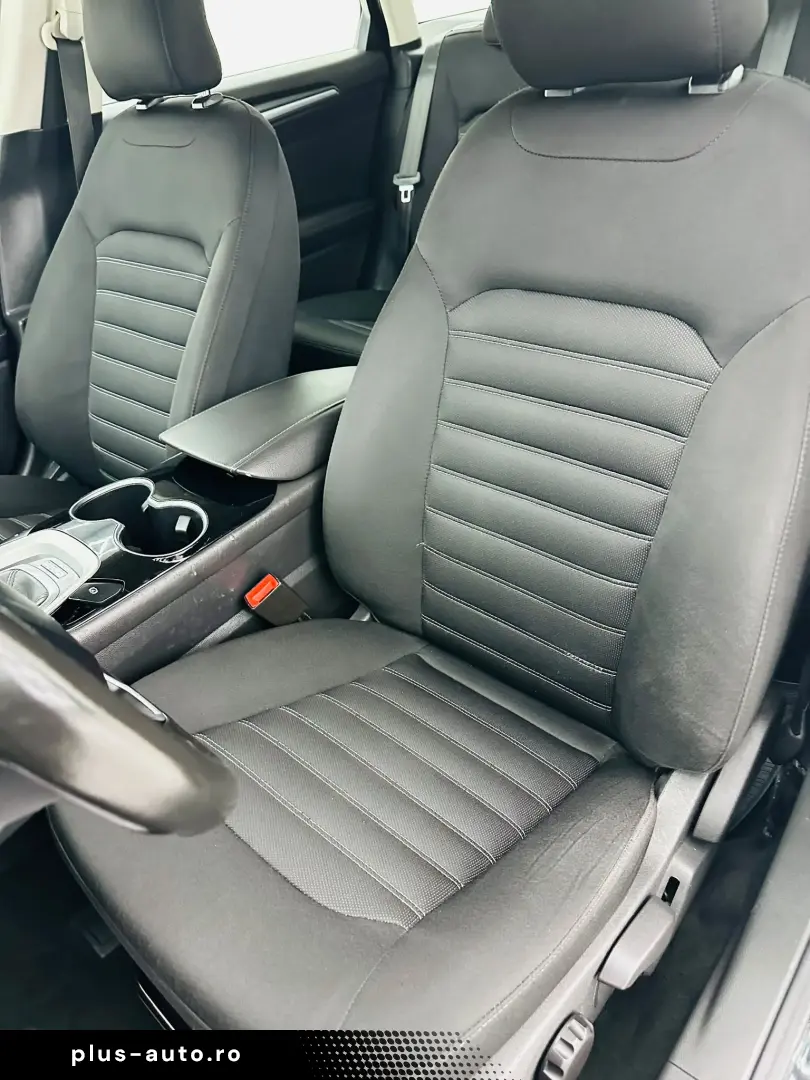 FORD MONDEO 2016 2.0 E6 Garantie 12 Luni Rate Avans 0 Doar C