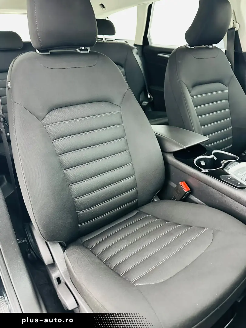 FORD MONDEO 2016 2.0 E6 Garantie 12 Luni Rate Avans 0 Doar C