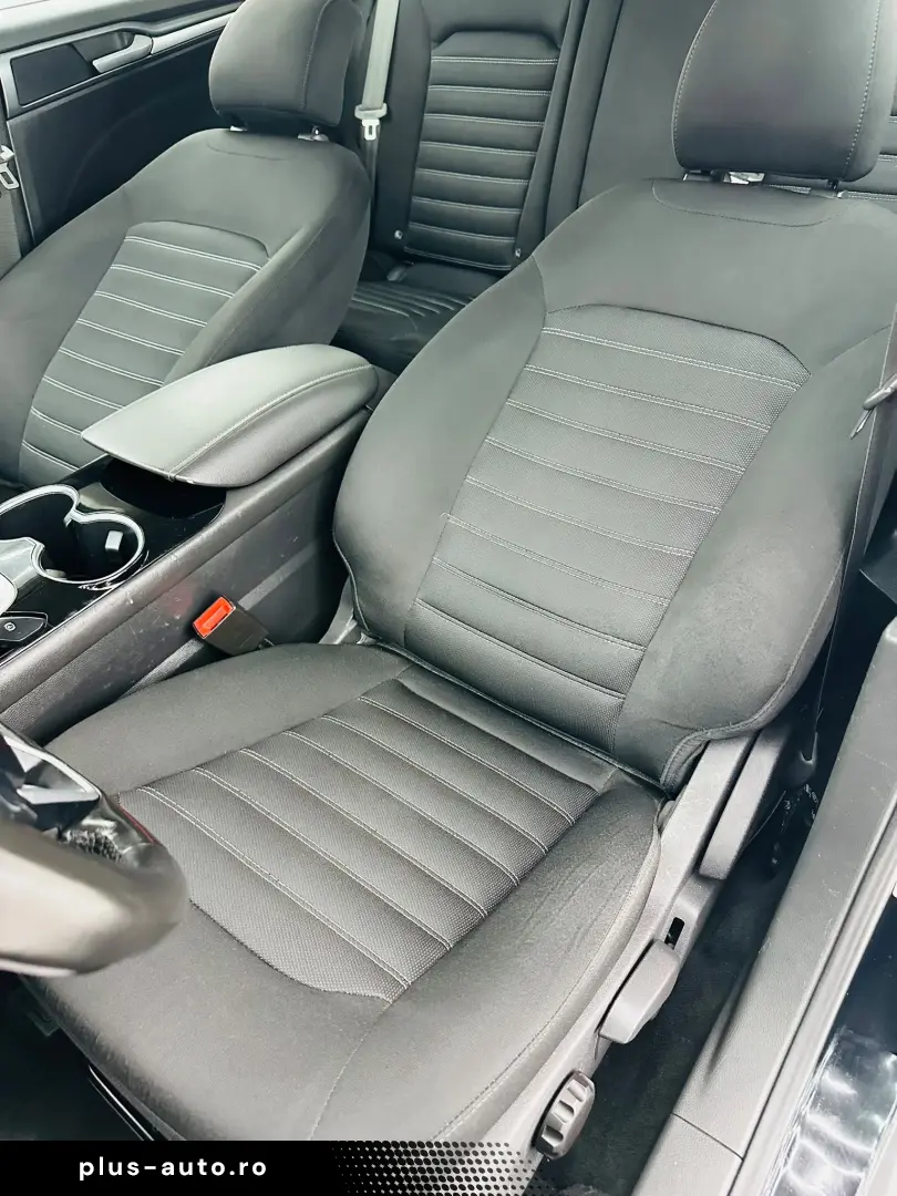 FORD MONDEO 2016 2.0 E6 Garantie 12 Luni Rate Avans 0 Doar C