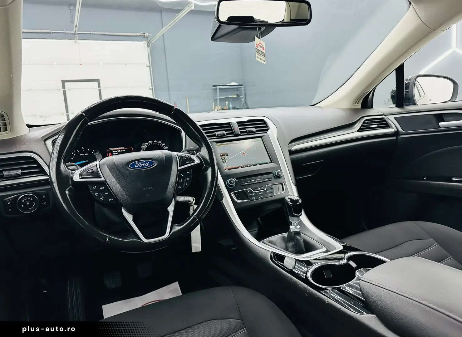 FORD MONDEO 2016 2.0 E6 Garantie 12 Luni Rate Avans 0 Doar C