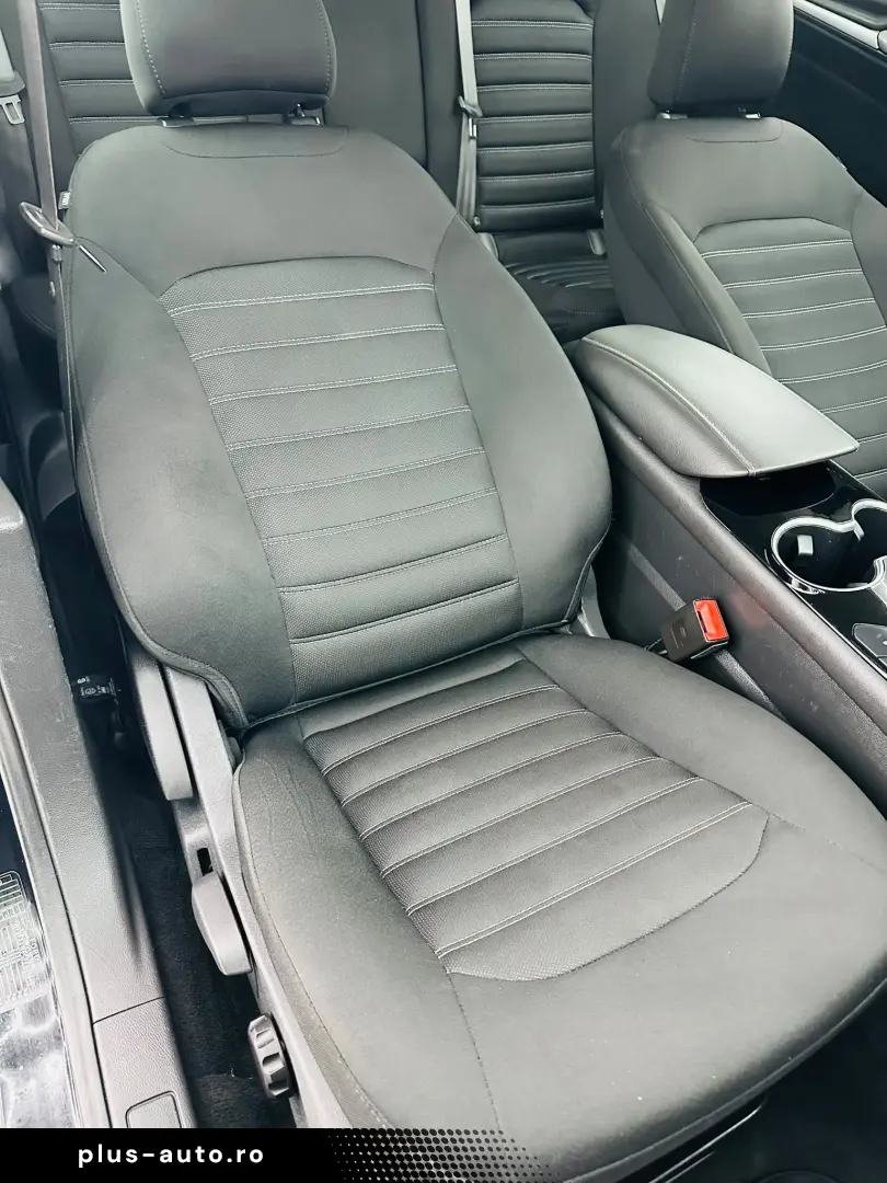 FORD MONDEO 2016 2.0 E6 Garantie 12 Luni Rate Avans 0 Doar C