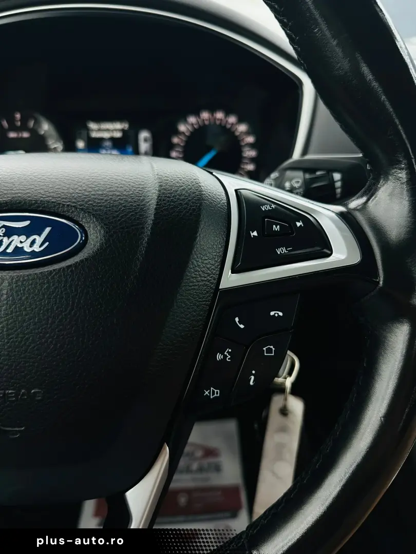 FORD MONDEO 2016 2.0 E6 Garantie 12 Luni Rate Avans 0 Doar C