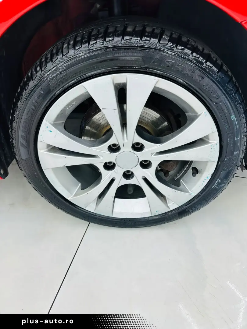 VOLKSWAGEN POLO 2014 1.2i E5 Garantie 12 Luni Rate Avans 0 D