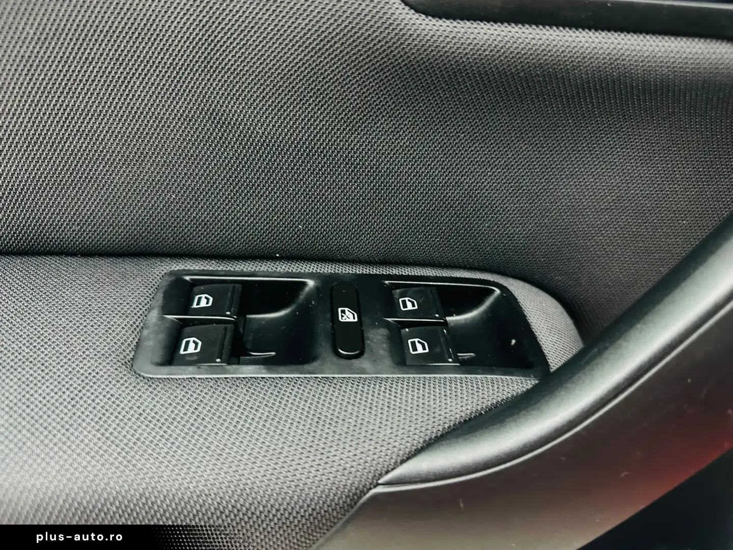 VOLKSWAGEN POLO 2014 1.2i E5 Garantie 12 Luni Rate Avans 0 D