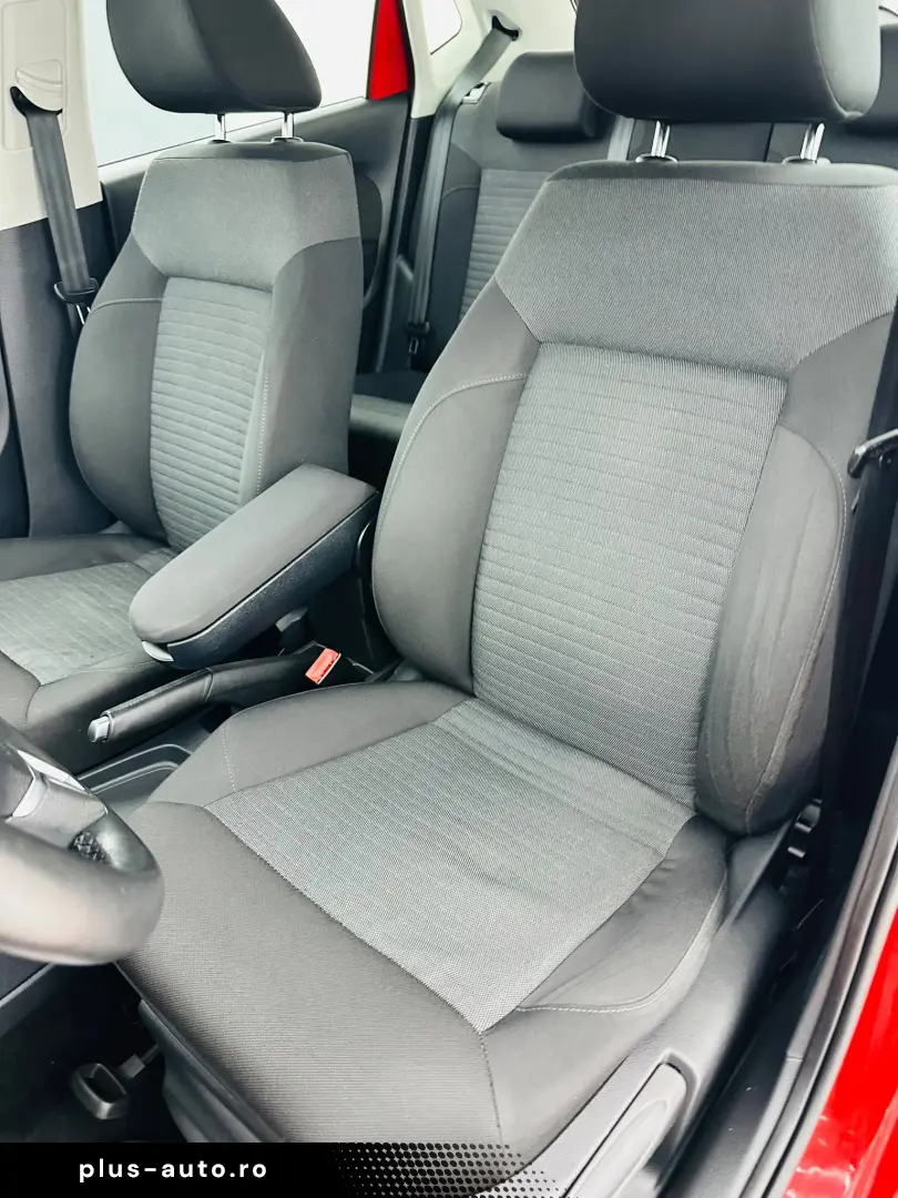 VOLKSWAGEN POLO 2014 1.2i E5 Garantie 12 Luni Rate Avans 0 D