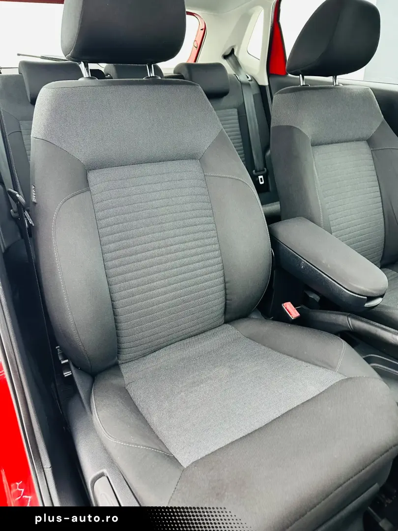VOLKSWAGEN POLO 2014 1.2i E5 Garantie 12 Luni Rate Avans 0 D