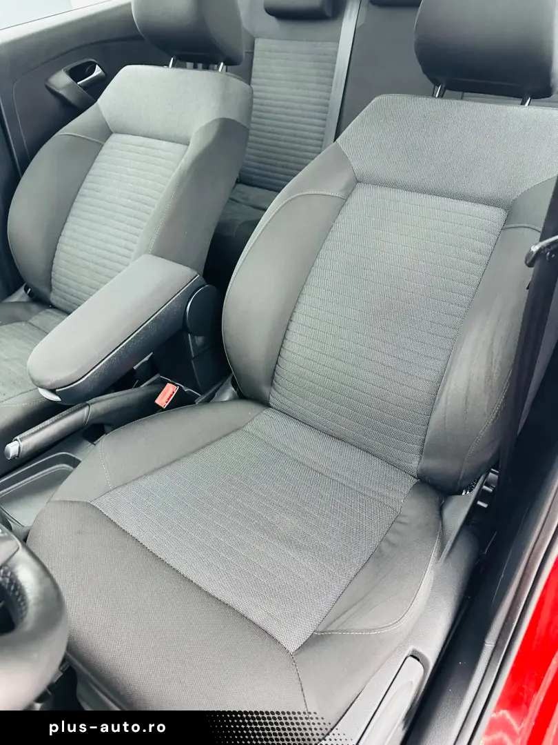 VOLKSWAGEN POLO 2014 1.2i E5 Garantie 12 Luni Rate Avans 0 D