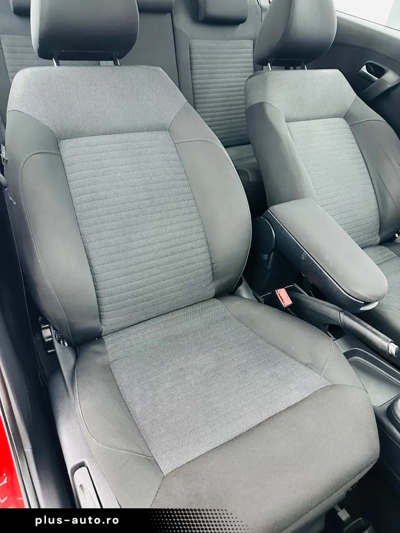 VOLKSWAGEN POLO 2014 1.2i E5 Garantie 12 Luni Rate Avans 0 D