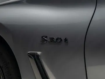 Infiniti Q60S Red Sport 3.0 T V6