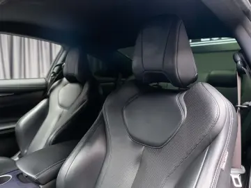 Infiniti Q60S Red Sport 3.0 T V6