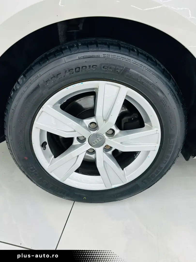 AUDI A4 2017 2.0D E6 Garantie 12 Luni Rate Avans 0 Doar Cu B