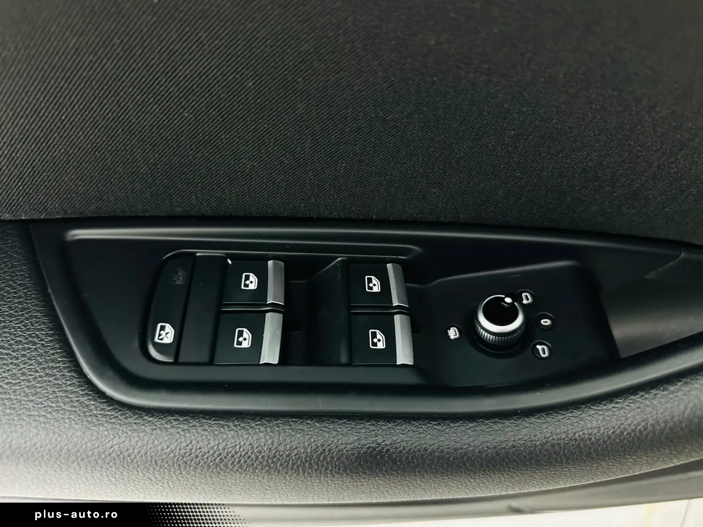AUDI A4 2017 2.0D E6 Garantie 12 Luni Rate Avans 0 Doar Cu B