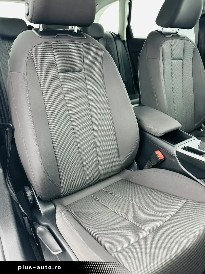 AUDI A4 2017 2.0D E6 Garantie 12 Luni Rate Avans 0 Doar Cu B