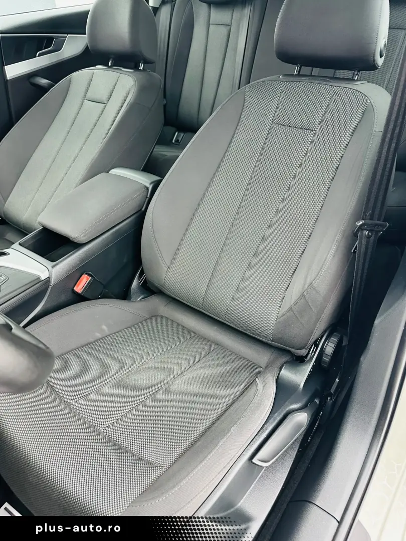 AUDI A4 2017 2.0D E6 Garantie 12 Luni Rate Avans 0 Doar Cu B