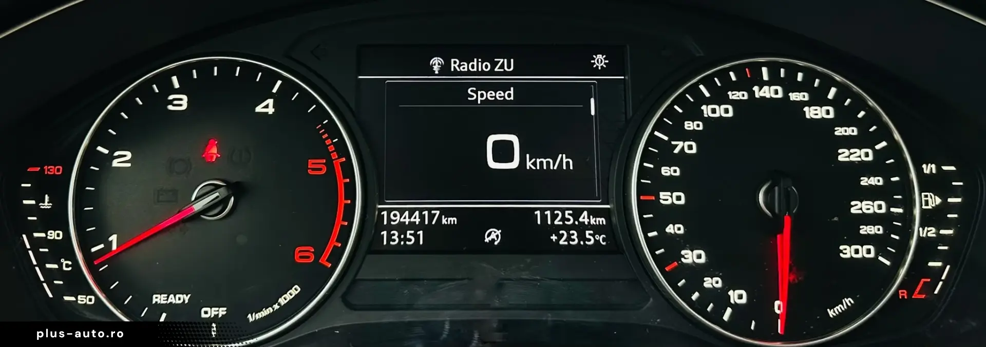 AUDI A4 2017 2.0D E6 Garantie 12 Luni Rate Avans 0 Doar Cu B