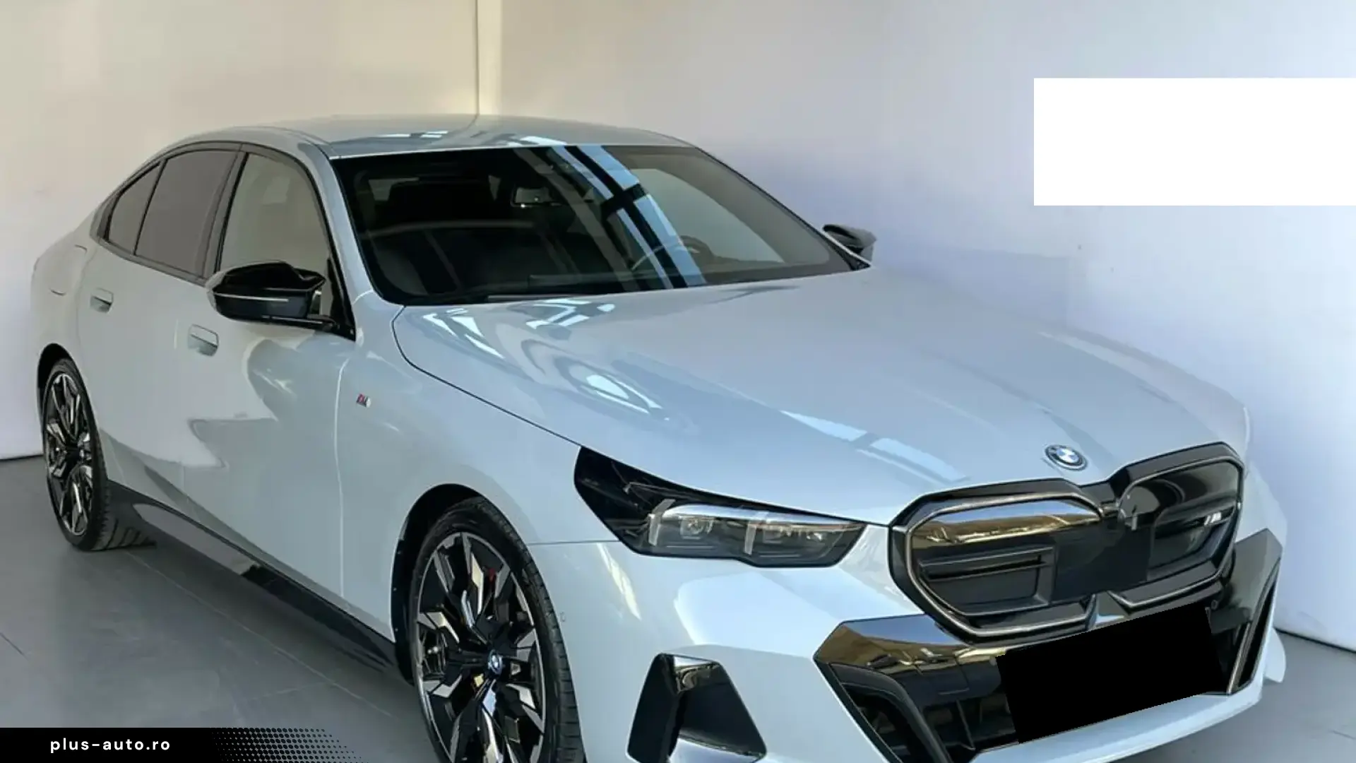 BMW i5 M60 xDrive