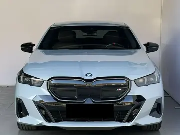 BMW i5 M60 xDrive
