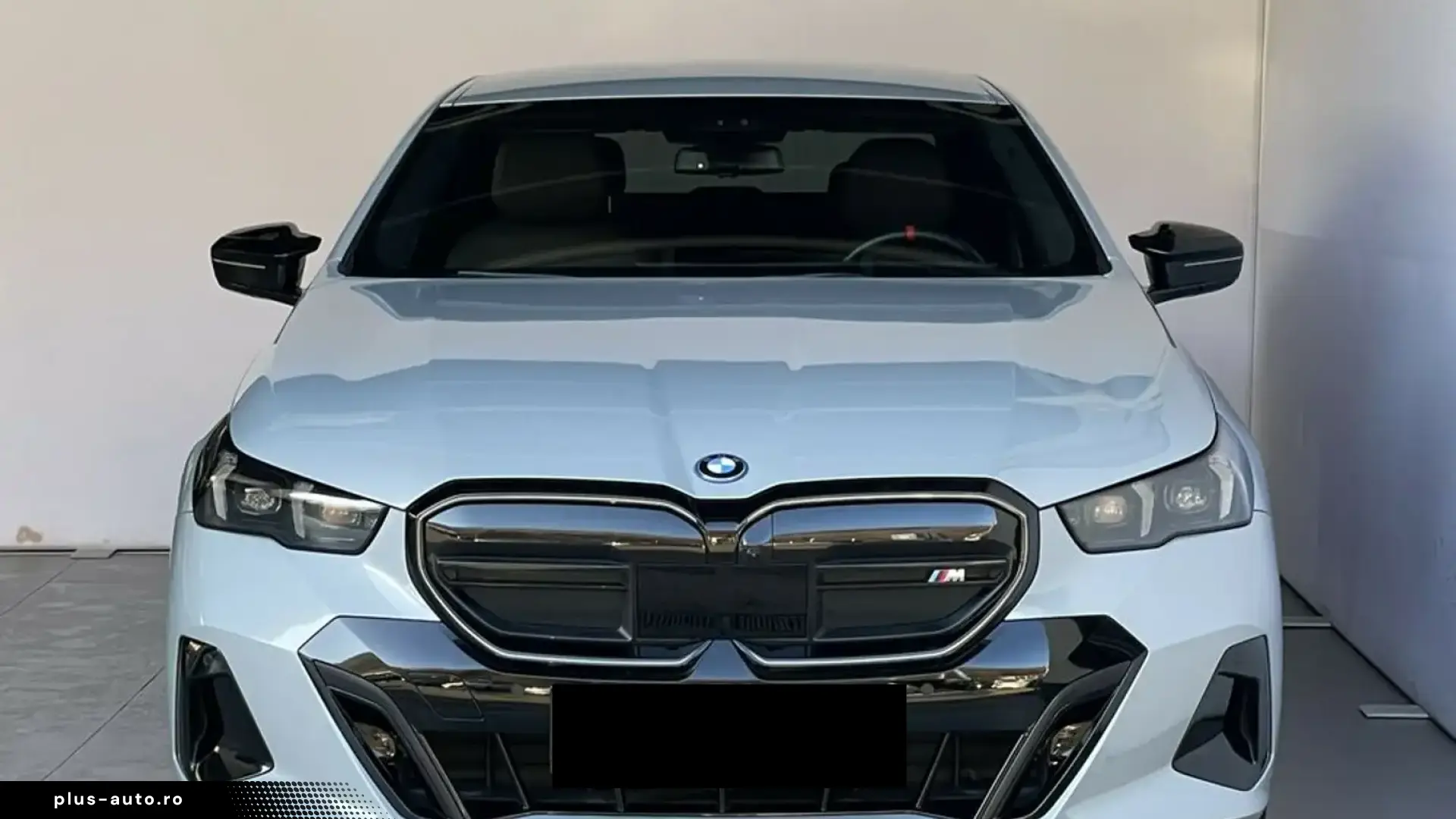 BMW i5 M60 xDrive