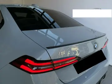 BMW i5 M60 xDrive