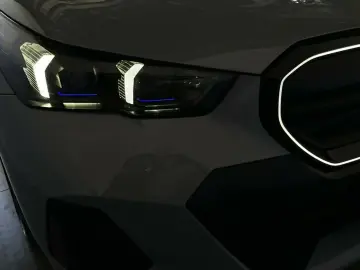 BMW i5 M60 xDrive