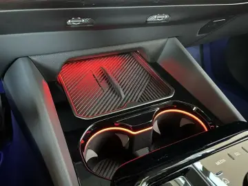 BMW i5 M60 xDrive