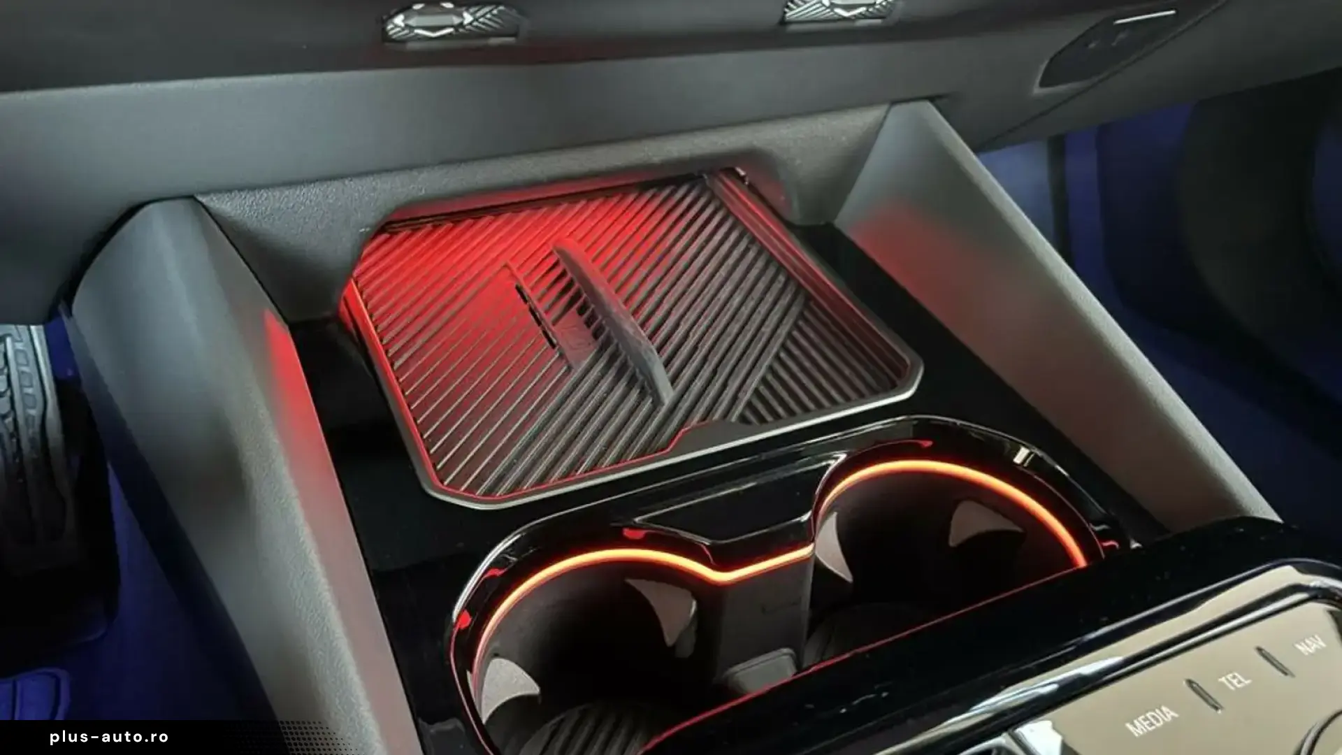 BMW i5 M60 xDrive