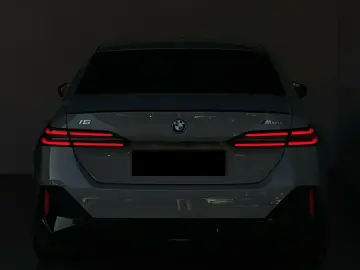 BMW i5 M60 xDrive