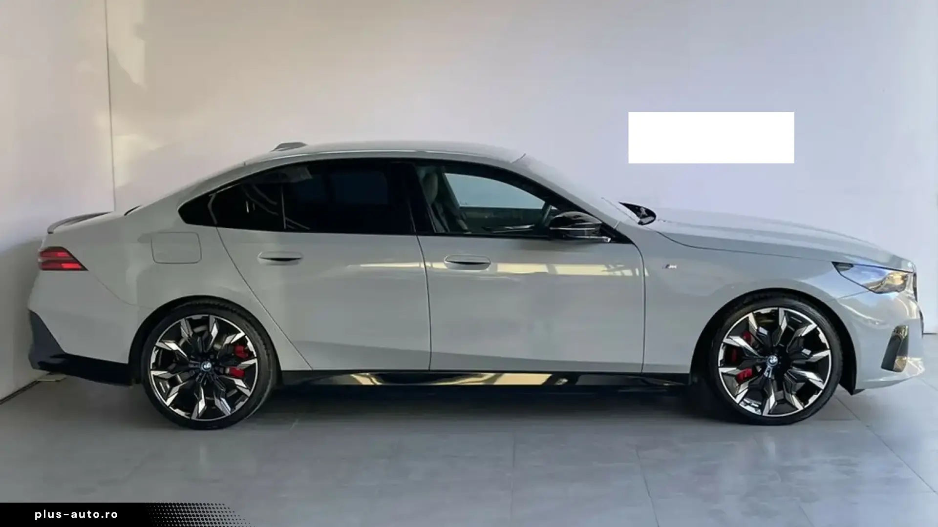 BMW i5 M60 xDrive
