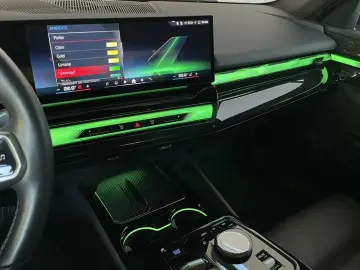 BMW i5 M60 xDrive