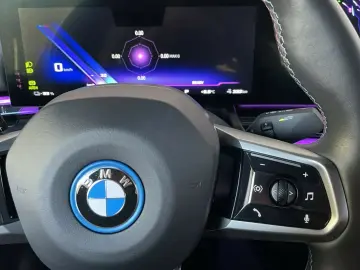 BMW i5 M60 xDrive