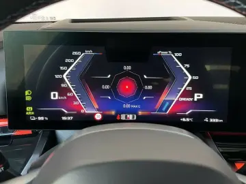 BMW i5 M60 xDrive