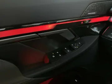 BMW i5 M60 xDrive