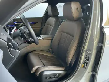 BMW i5 M60 xDrive