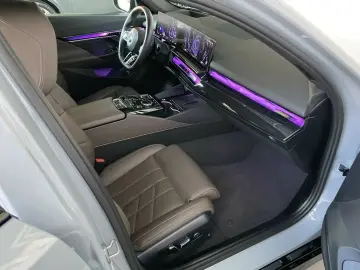 BMW i5 M60 xDrive