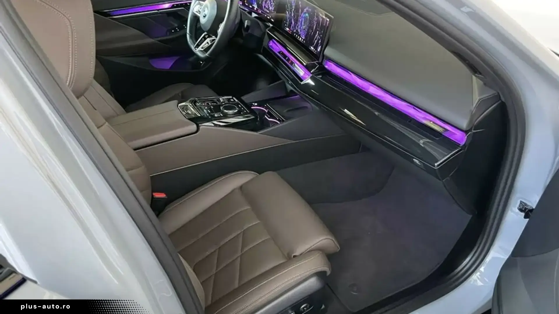 BMW i5 M60 xDrive