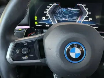 BMW i5 M60 xDrive