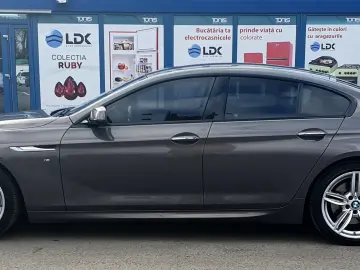 BMW 640 x-drive
