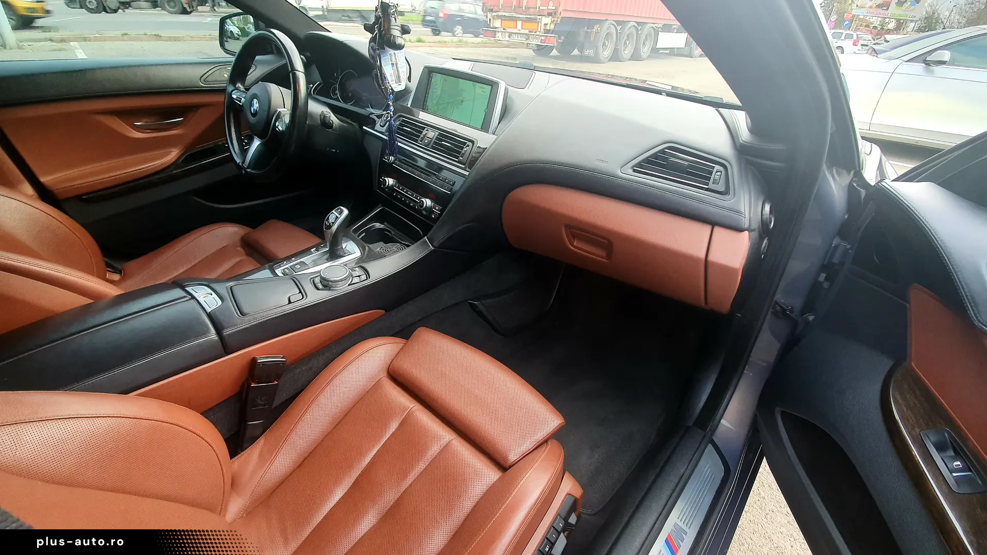 BMW 640 x-drive