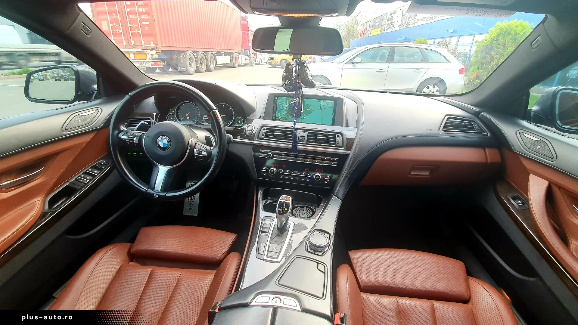 BMW 640 x-drive
