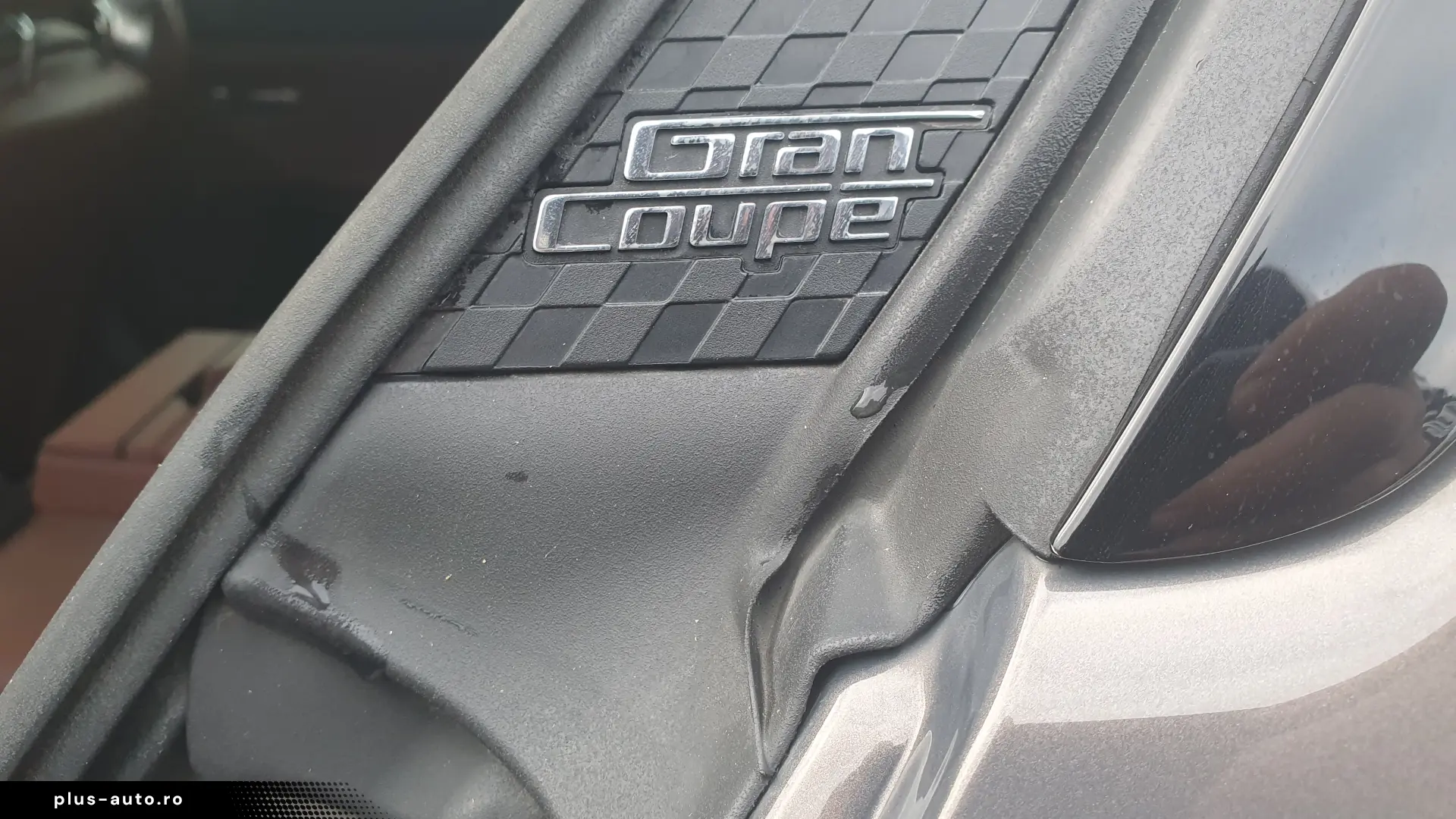 BMW 640 x-drive