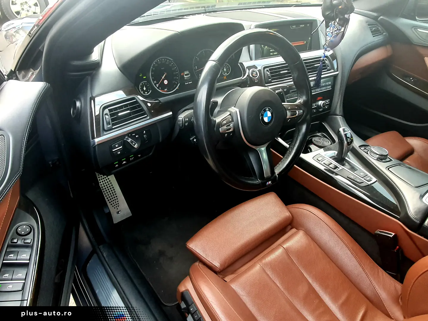 BMW 640 x-drive