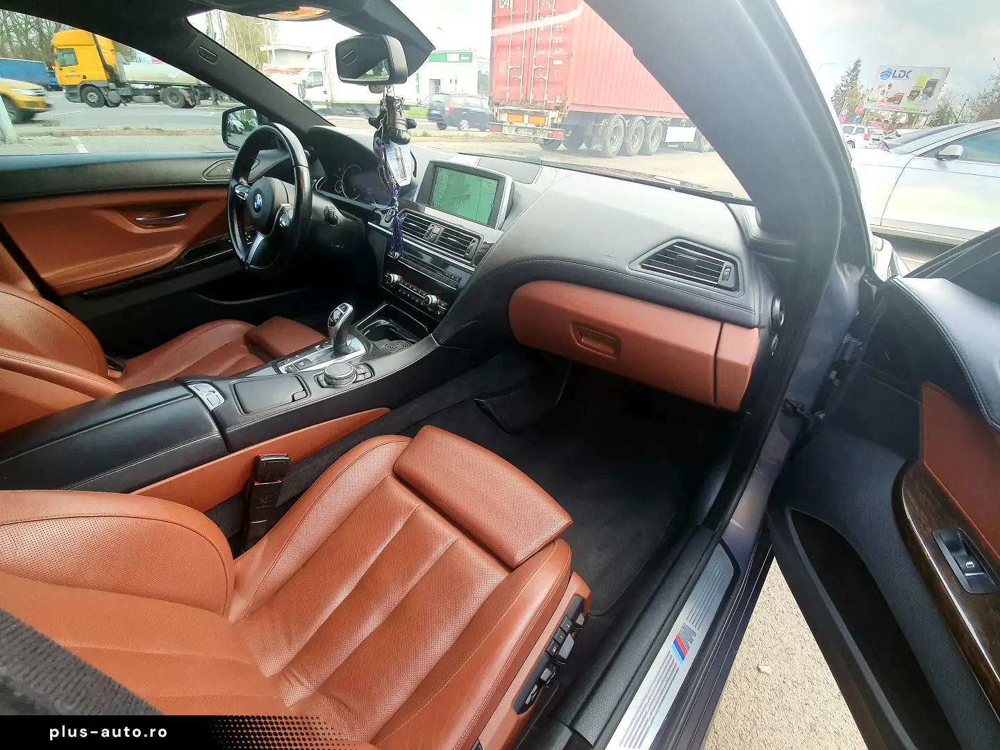 BMW 640 x-drive